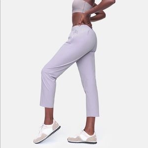 Outdoor Voices RecTrek Pants in Earl Grey